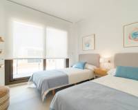 Nueva construcción  - Villa - Pilar de la Horadada - Mil Palmeras