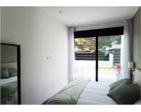 Nueva construcción  - Villa - Pilar de la Horadada - Pinar de Campoverde