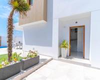 Nueva construcción  - Villa - Pilar de la Horadada - Torre de la Horadada