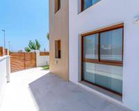 Nueva construcción  - Villa - Pilar de la Horadada - Torre de la Horadada