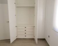 Nueva construcción  - Villa - Pinar de Campoverde