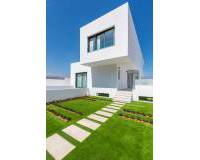 Nueva construcción  - Villa - Polop - Urbanizaciones