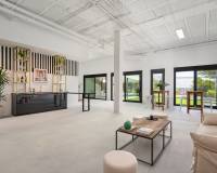 Nueva construcción  - Villa - Polop - Urbanizaciones