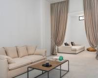 Nueva construcción  - Villa - Polop - Urbanizaciones