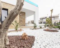 Nueva construcción  - Villa - Rojales - Benijofar