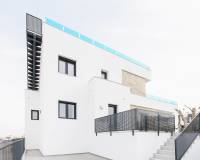 Nueva construcción  - Villa - Rojales - Benijofar