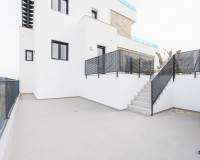 Nueva construcción  - Villa - Rojales - Benijofar