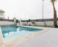 Nueva construcción  - Villa - Rojales - Benijofar