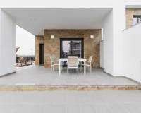 Nueva construcción  - Villa - Rojales - Benijofar