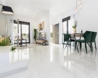 Nueva construcción  - Villa - Rojales - Benijofar