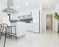 Nueva construcción  - Villa - Rojales - Benijofar