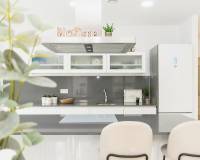 Nueva construcción  - Villa - Rojales - Benijofar