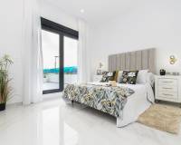 Nueva construcción  - Villa - Rojales - Benijofar