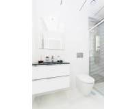 Nueva construcción  - Villa - Rojales - Benijofar