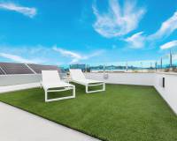 Nueva construcción  - Villa - Rojales - Benijofar