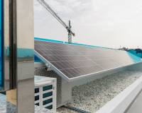 Nueva construcción  - Villa - Rojales - Benijofar