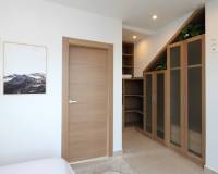 Nueva construcción  - Villa - Rojales - Benijofar