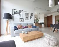 Nueva construcción  - Villa - Rojales - Benijofar