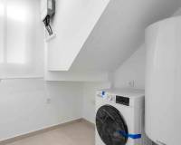 Nueva construcción  - Villa - Rojales - Benimar