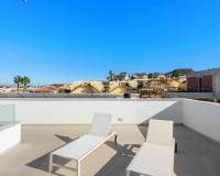 Nueva construcción  - Villa - Rojales - Benimar