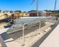 Nueva construcción  - Villa - Rojales - Benimar