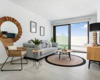 Nueva construcción  - Villa - Rojales - Benimar