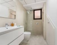 Nueva construcción  - Villa - Rojales - Benimar