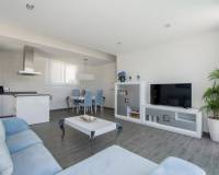 Nueva construcción  - Villa - Rojales - Ciudad Quesada