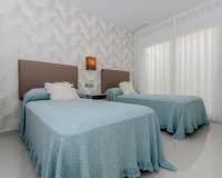 Nueva construcción  - Villa - Rojales - Ciudad Quesada