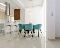 Nueva construcción  - Villa - Rojales - Ciudad Quesada