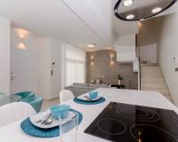 Nueva construcción  - Villa - Rojales - Ciudad Quesada