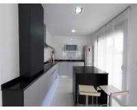 Nueva construcción  - Villa - Rojales - Doña pepa