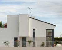 Nueva construcción  - Villa - San Javier - Los Alcázares