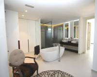 Nueva construcción  - Villa - San Miguel de Salinas - Bellavista