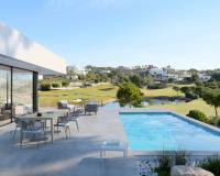 Nueva construcción  - Villa - San Miguel de Salinas - Las colinas