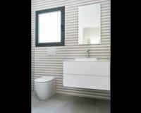 Nueva construcción  - Villa - San Miguel de Salinas - Las colinas