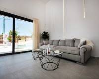 Nueva construcción  - Villa - San Miguel de Salinas - MIGUEL DE LAS SALINAS Alicante España