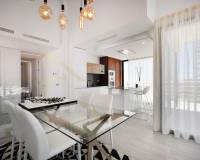 Nueva construcción  - Villa - San Miguel de Salinas - MIGUEL DE LAS SALINAS Alicante España