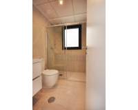 Nueva construcción  - Villa - San Miguel de Salinas - MIGUEL DE LAS SALINAS Alicante España