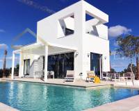 Nueva construcción  - Villa - San Miguel de Salinas