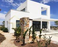 Nueva construcción  - Villa - San Miguel de Salinas