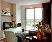 Nueva construcción  - Villa - San Miguel de Salinas