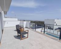 Nueva construcción  - Villa - San Miguel de Salinas