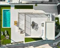 Nueva construcción  - Villa - San Miguel de Salinas