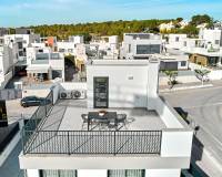 Nueva construcción  - Villa - San Miguel de Salinas