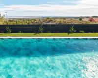 Nueva construcción  - Villa - San Miguel de Salinas