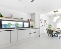 Nueva construcción  - Villa - San Miguel de Salinas