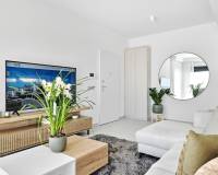 Nueva construcción  - Villa - San Miguel de Salinas