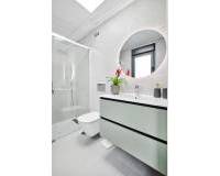 Nueva construcción  - Villa - San Miguel de Salinas