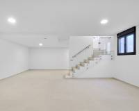 Nueva construcción  - Villa - San Miguel de Salinas